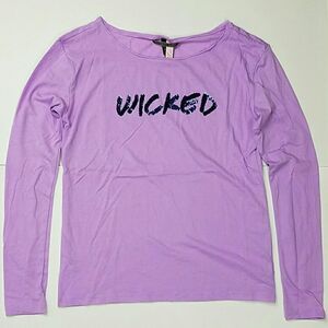 Victoria's Secret bling sequined Shirt NWT